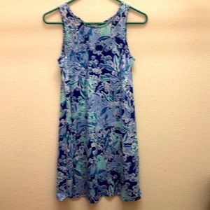Lily Pulitzer dress